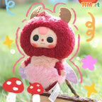 Baby Three Elf Plush Series Blind Box