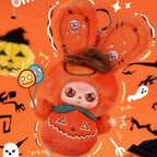 Baby Three Halloween Plush Series Blind Box