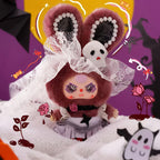 Baby Three Halloween Plush Series Blind Box