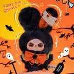 Baby Three Halloween Plush Series Blind Box