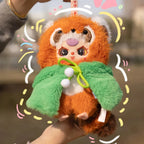 Baby Three I'm Not A Warrior Plush Series Blind Box