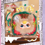 【Baby Three】 Jewelry Box Plush Blind Box