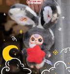 Baby Three Lily Rabbit Town V3 Plush toy doll