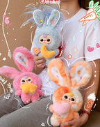 Baby Three Lily Rabbit Town V3 Plush toy doll
