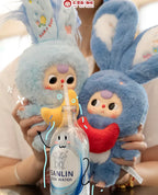 Baby Three Lily Rabbit Town V3 Plush toy doll