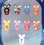 Baby Three Lily Rabbit Town V3 Plush toy doll