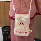 Baby Three Phone Bag Plush Series Blind Box