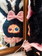 Baby Three V2 Lily Rabbit Town Plush Series Blind Box