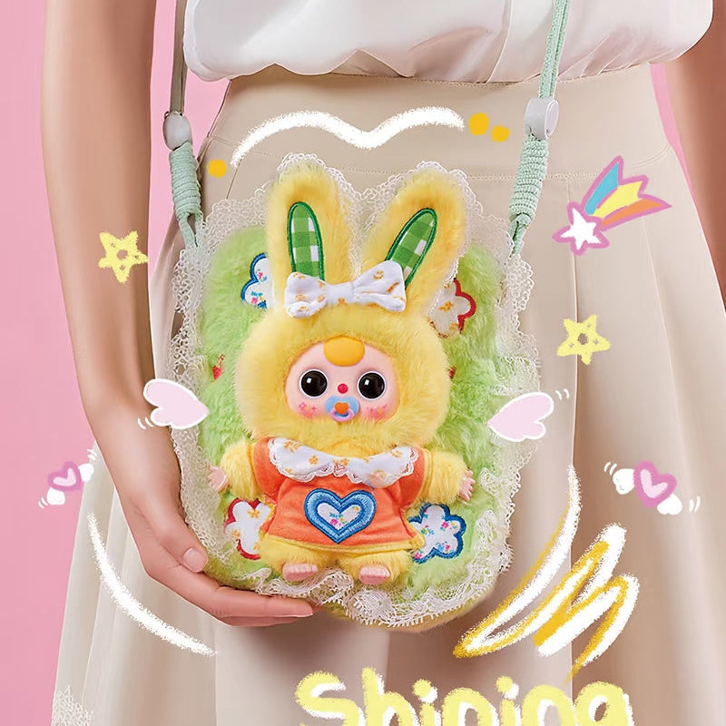 Baby Three V2 Phone Bag Series Blind Bag