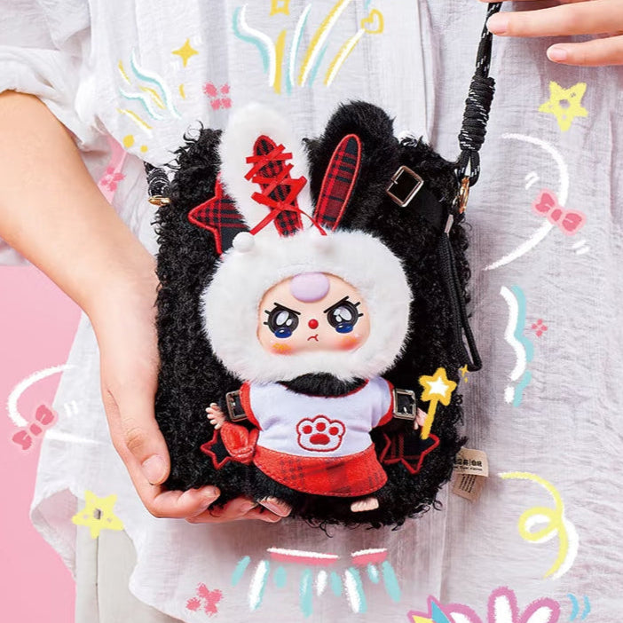 Baby Three V2 Phone Bag Series Blind Bag