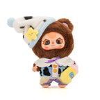 Baby Three V5 400% Sweet Dreams Plush Blind Box