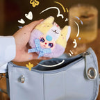 Baby Three Vanity Mirror Plush Blind Box