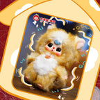 Baby Three Whose Cat Is This Plush Series Blind Box