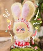 Babythree Mini Lolita's Dream Plush Blind Box Series BB3