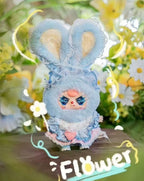 Babythree Mini Lolita's Dream Plush Blind Box Series BB3