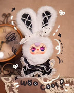 Babythree Mini Lolita's Dream Plush Blind Box Series BB3