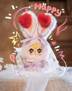 Babythree Mini Lolita's Dream Plush Blind Box Series BB3