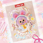 Babythree Sweet Dream 100% Blind Box
