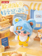 Baby Three Happy Sunday Series Plush Blind Box