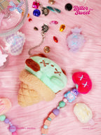ShinWoo Bittersweet Series Plush Blind Box