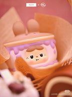 BaoBao's Seasons Sweet House Series Squeeze Blind Box