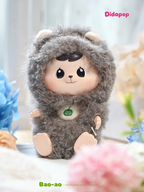 BAOAO Forest Party Series Plush Blind Box