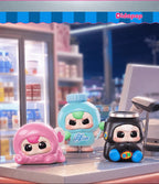 BeanBin Open For Business Series Mini Bean Blind Box