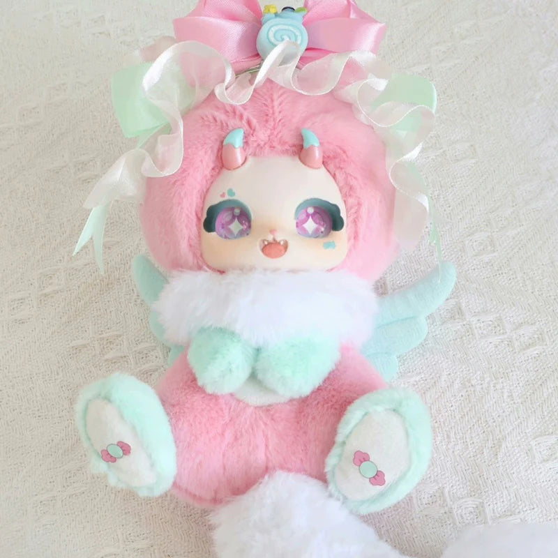 Boboco Sweetheart Party Series Plush Blind Box