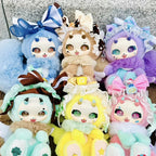 Boboco Sweetheart Party Series Plush Blind Box
