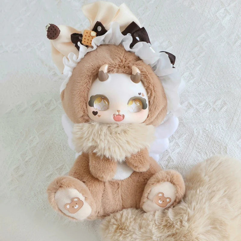 Boboco Sweetheart Party Series Plush Blind Box