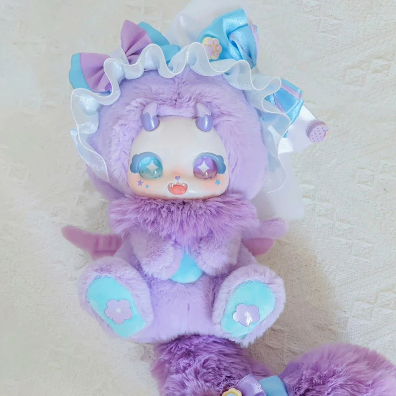 Boboco Sweetheart Party Series Plush Blind Box