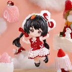 Bonnie‘s Fourth Generation Dream Pastry Series BJD