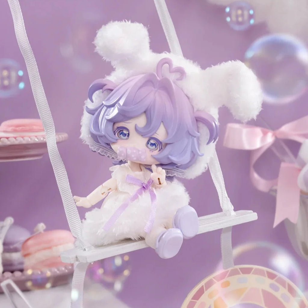 Bonnie‘s Fourth Generation Dream Pastry Series BJD