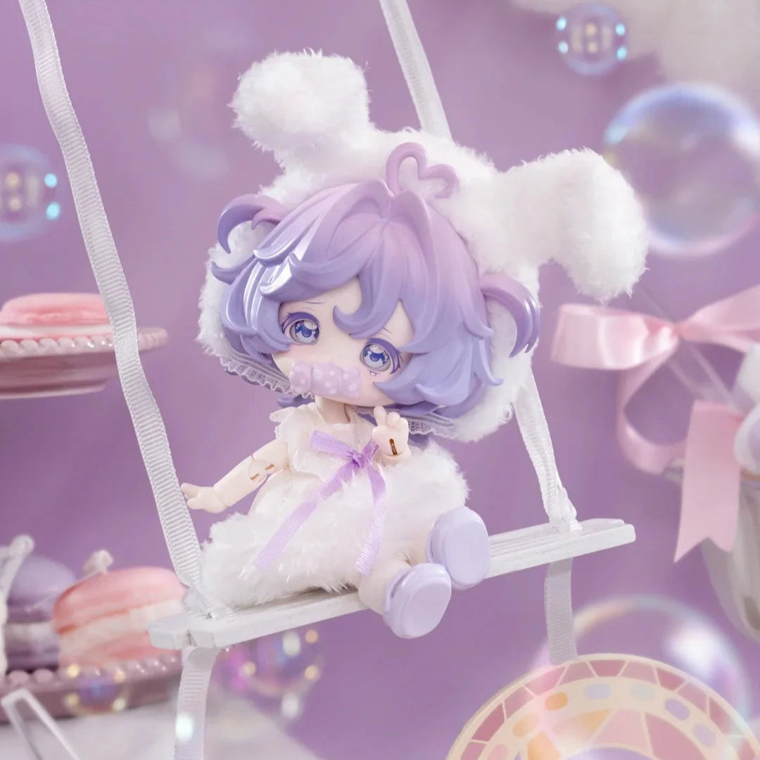 Bonnie‘s Fourth Generation Dream Pastry Series BJD