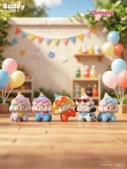 BUDDY When Summer Comes Series Beans Blind Bag