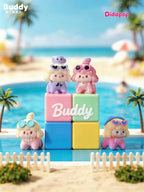 BUDDY When Summer Comes Series Beans Blind Bag