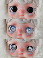 YOMI Rose Nocturne Series Plush Blind Box