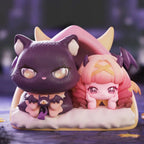 CAT MONI Kitty With You Series blind box – view 3