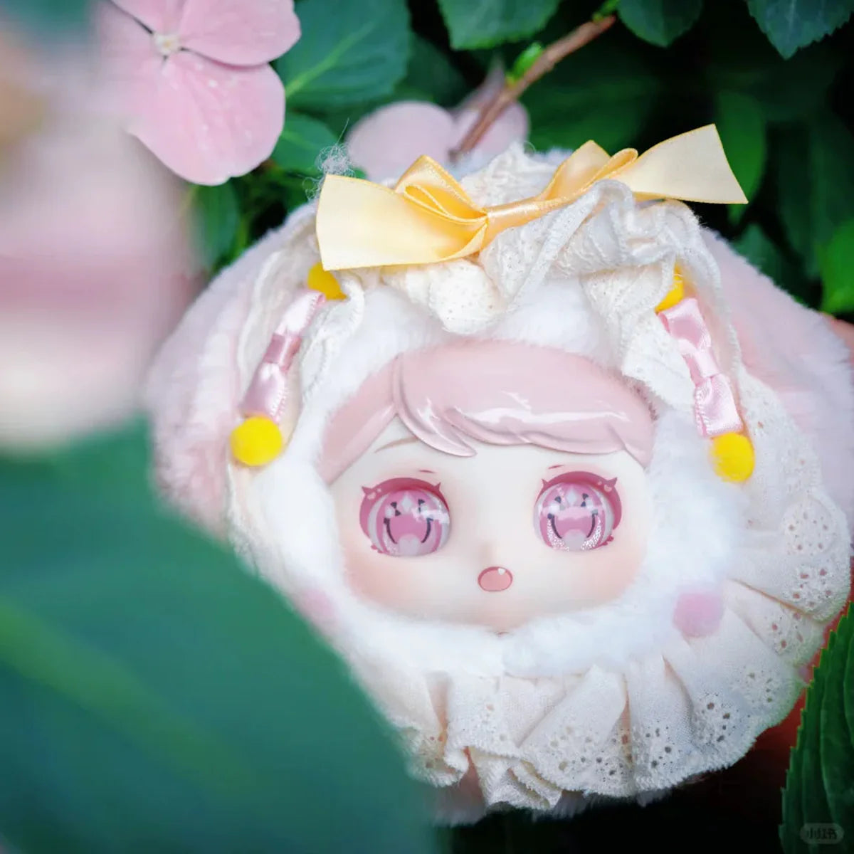 CAT MONI Roro Plush Series Blind Box