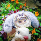 CAT MONI Roro Series plush toy – view 2