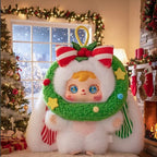 Samuel Merry Christmas Eve Series Blind Box