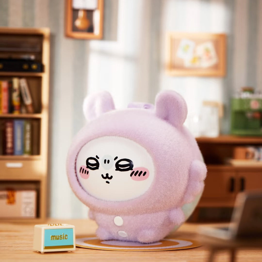 CHIIKAWA Pajama Pendant Series Blind Box