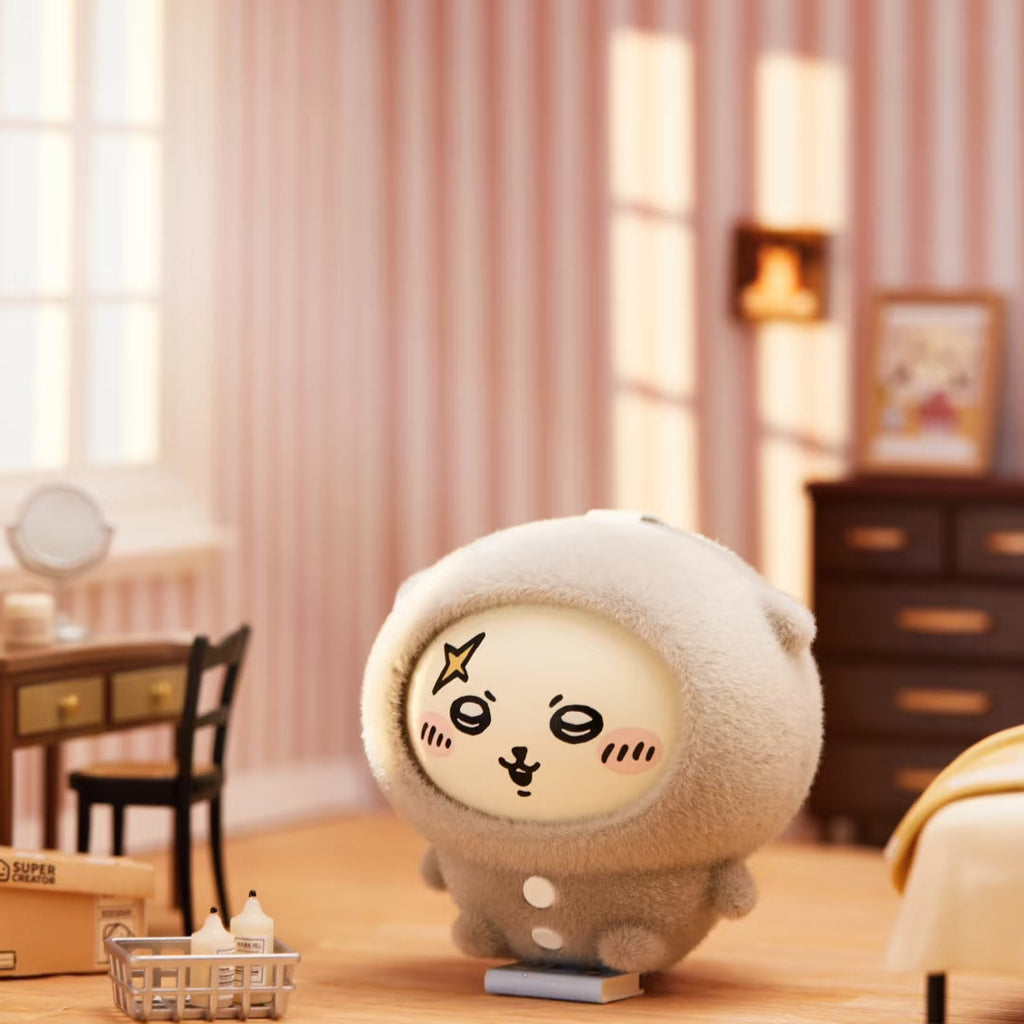 CHIIKAWA Pajama Pendant Series Blind Box