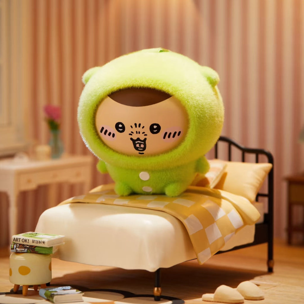 CHIIKAWA Pajama Pendant Series Blind Box