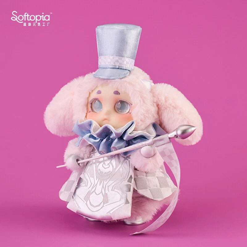 CINO Chessino Land Plush Series Blind Box