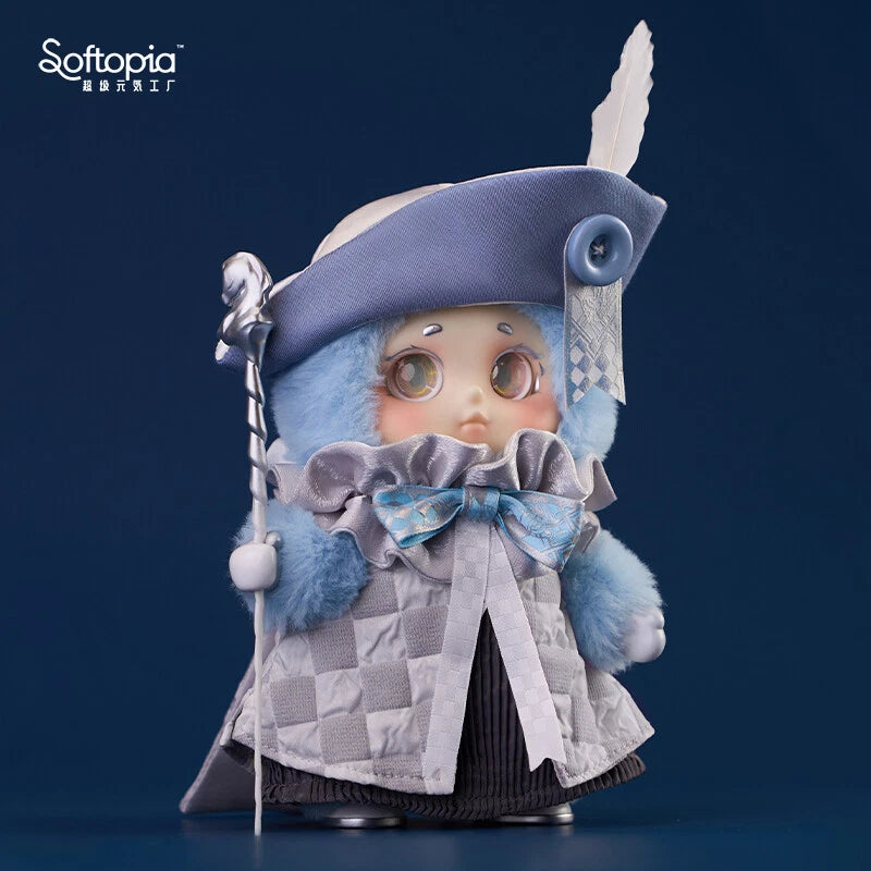 CINO Chessino Land Plush Series Blind Box