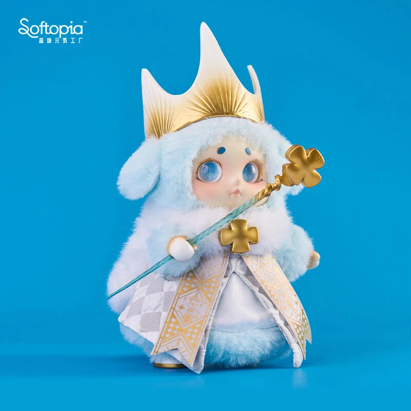 CINO Chessino Land Plush Series Blind Box