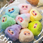CRIE Mood Diary Mini Plush Series Blind Box
