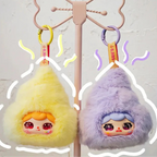 CRIE Mood Diary Mini Plush Series Blind Box