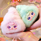 CRIE Mood Diary Mini Plush Series Blind Box